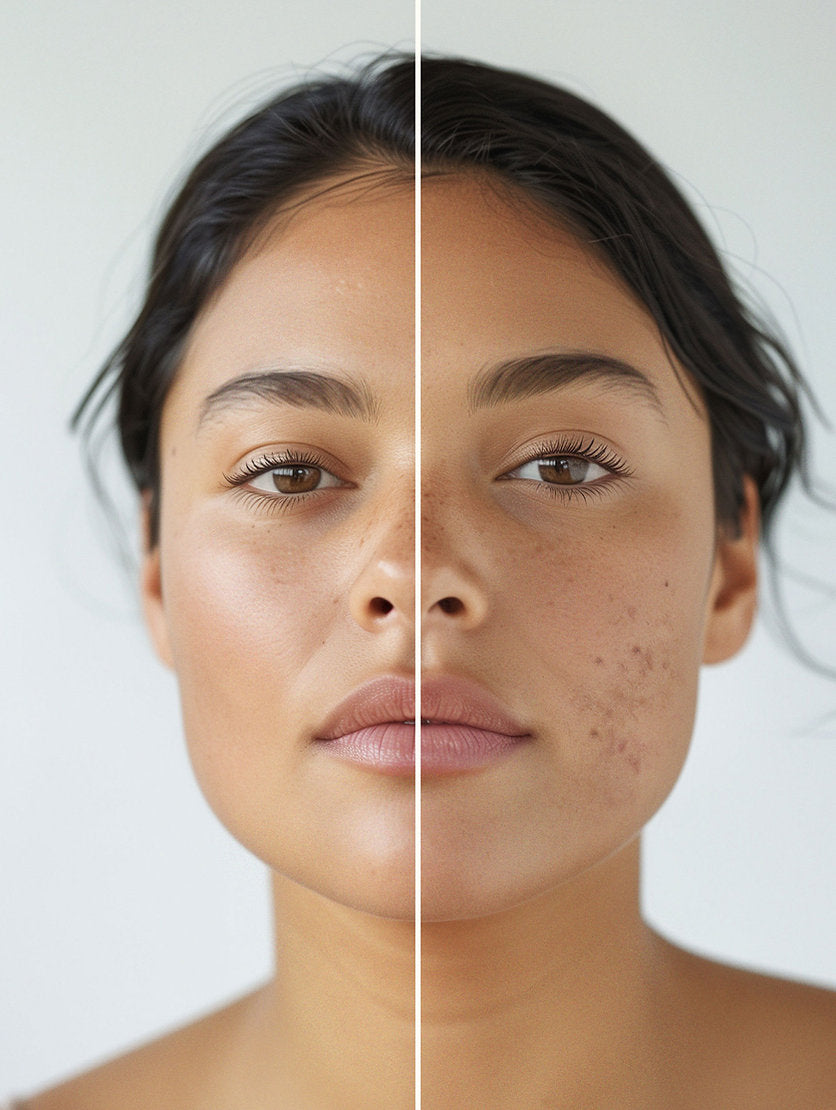 Afrikansk svart tvål