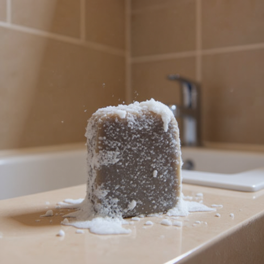 African Black Soap