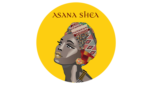 Asana Shea AB