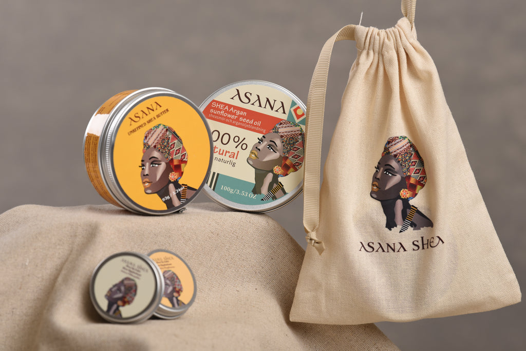 PÅSE MED FANTASTISK HET