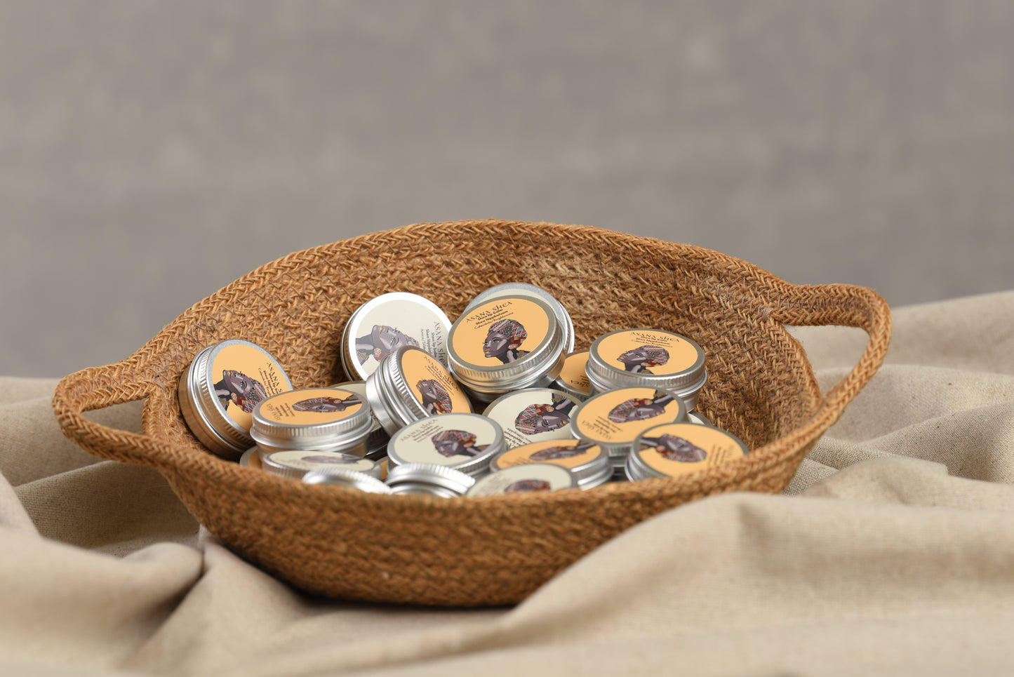 Shea Arnica Lip Balm