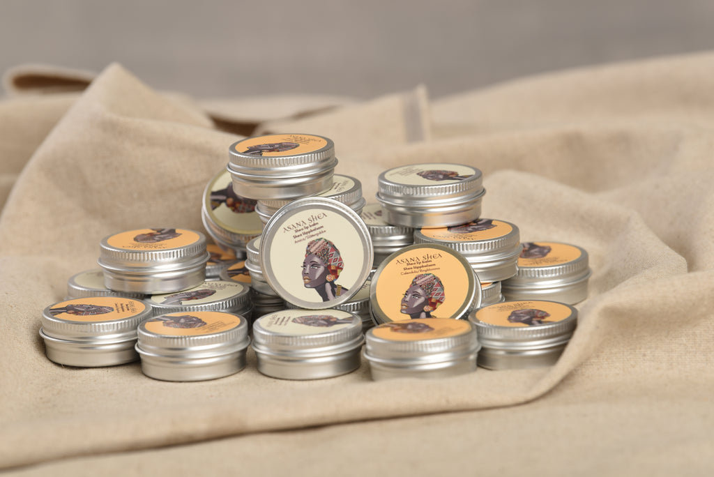 PÅSE MED FANTASTISK HET