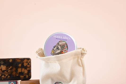 Shea Lavender blend