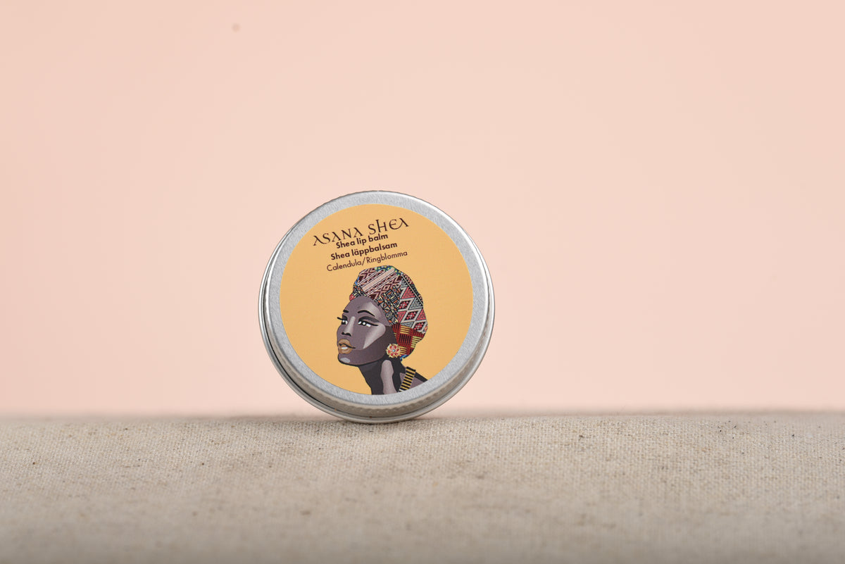 Lip Balm Duo