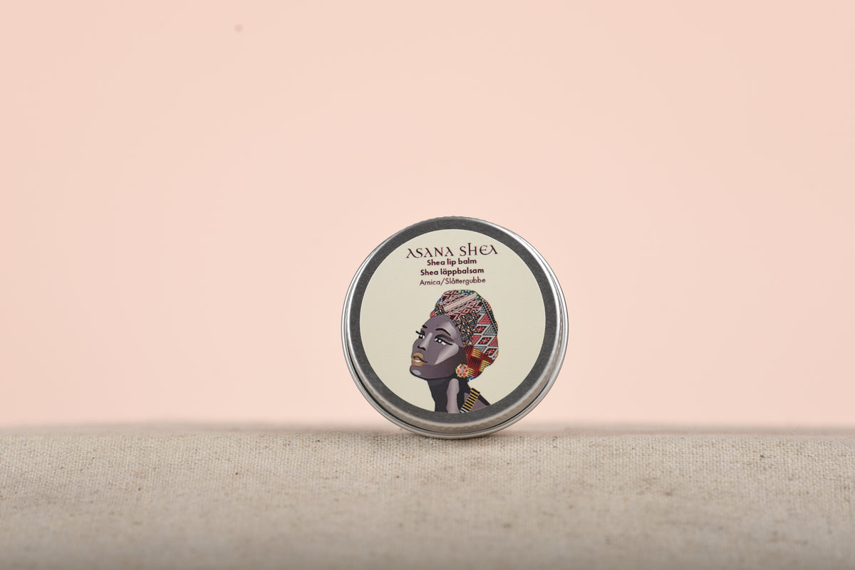 Lip Balm Duo