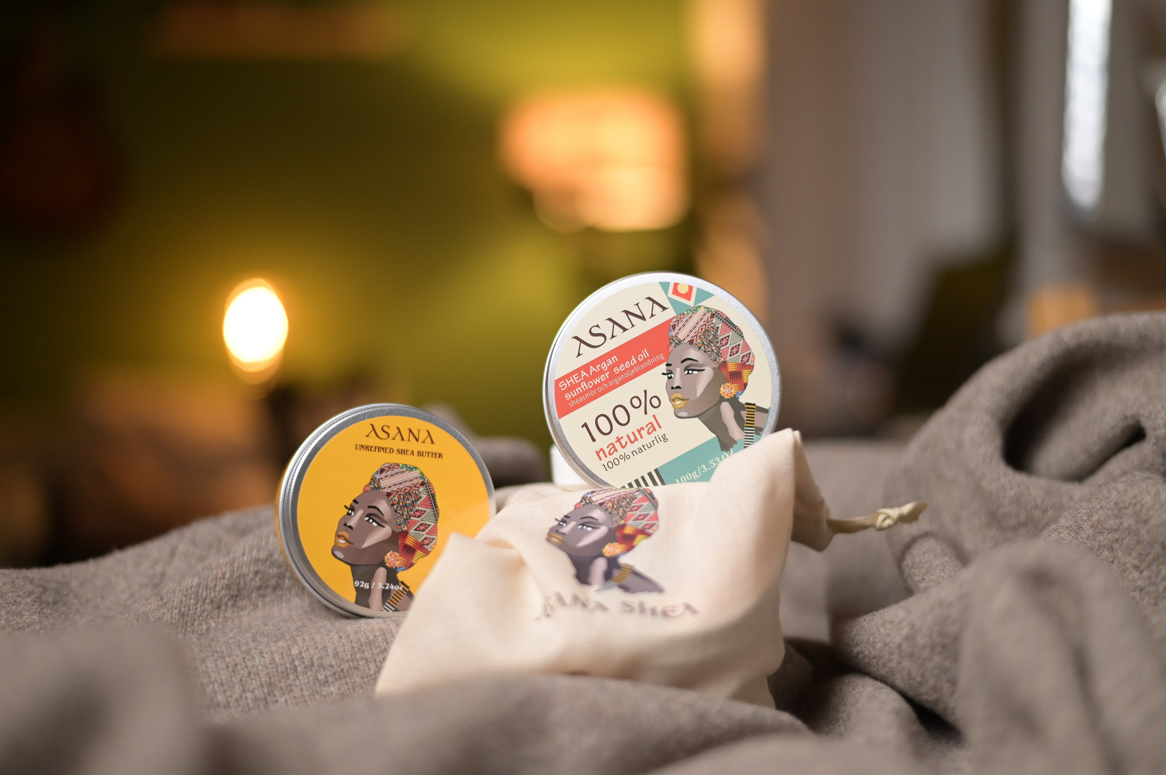 PÅSE MED FANTASTISK HET